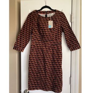 Boden Coraline dress